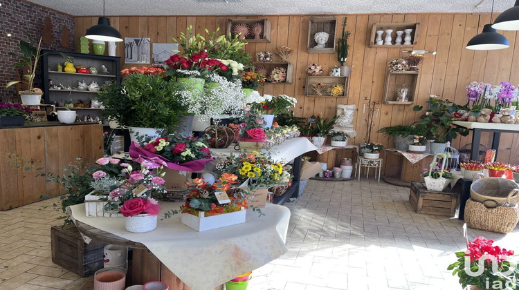 Ma-Cabane - Vente Boutique Levroux, 127 m²