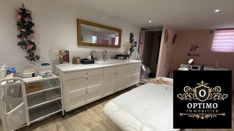 Ma-Cabane - Vente Boutique Lézardrieux, 70 m²