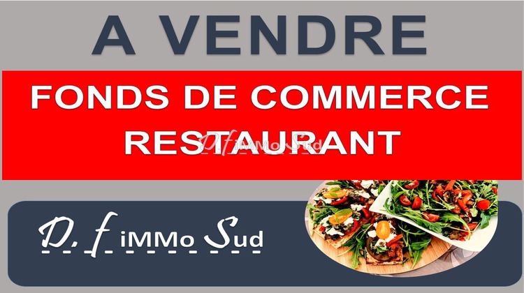 Ma-Cabane - Vente Boutique Lézignan-Corbières, 235 m²