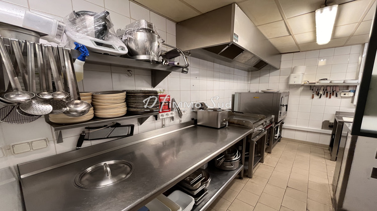 Ma-Cabane - Vente Boutique Lézignan-Corbières, 235 m²