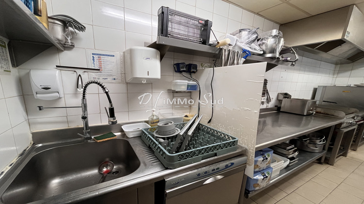 Ma-Cabane - Vente Boutique Lézignan-Corbières, 235 m²