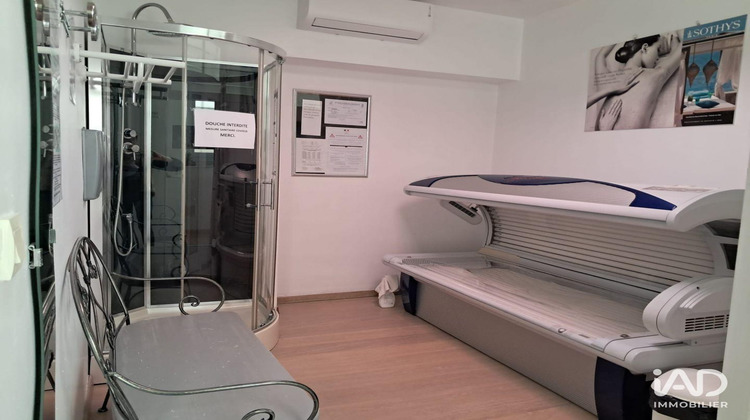 Ma-Cabane - Vente Boutique Lézignan-Corbières, 87 m²