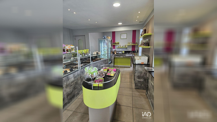 Ma-Cabane - Vente Boutique Lezoux, 152 m²