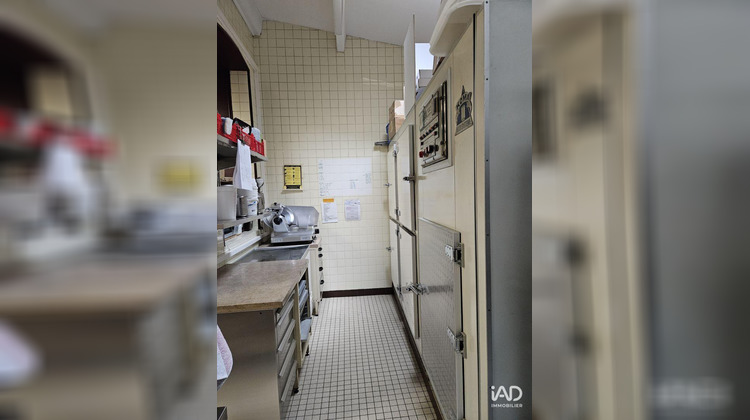 Ma-Cabane - Vente Boutique Lezoux, 152 m²