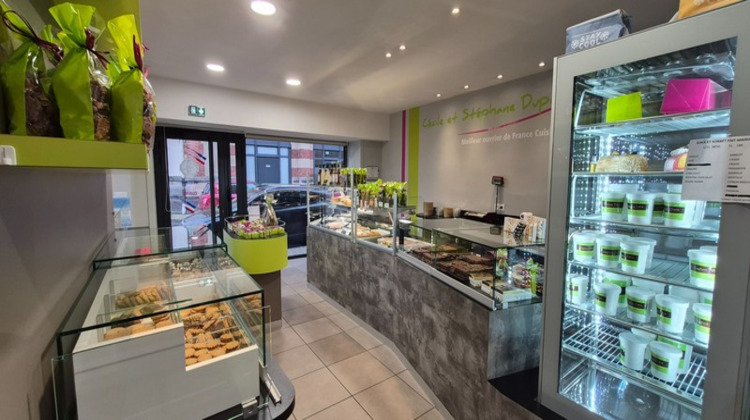 Ma-Cabane - Vente Boutique LEZOUX, 341 m²