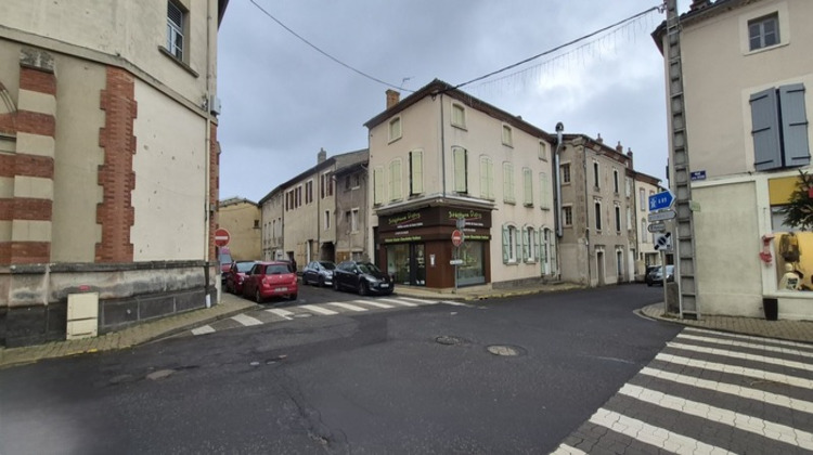 Ma-Cabane - Vente Boutique LEZOUX, 341 m²