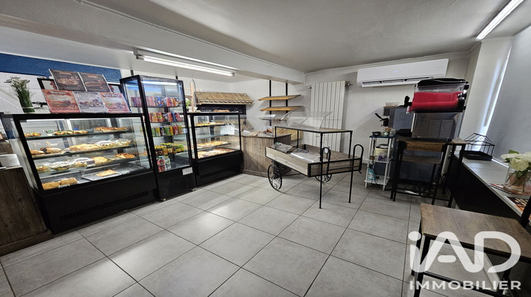 Ma-Cabane - Vente Boutique Lezoux, 135 m²