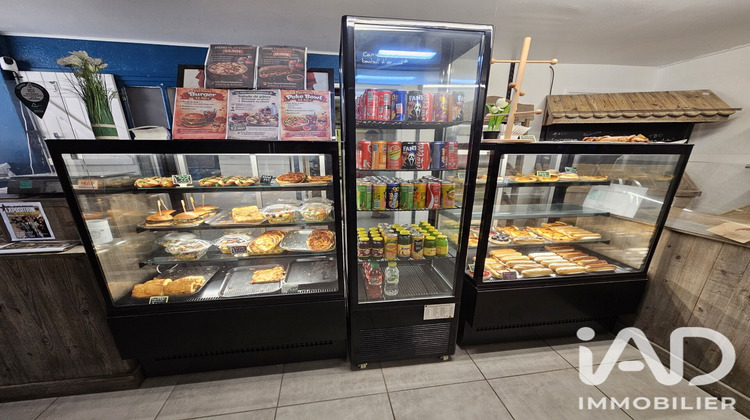 Ma-Cabane - Vente Boutique Lezoux, 135 m²