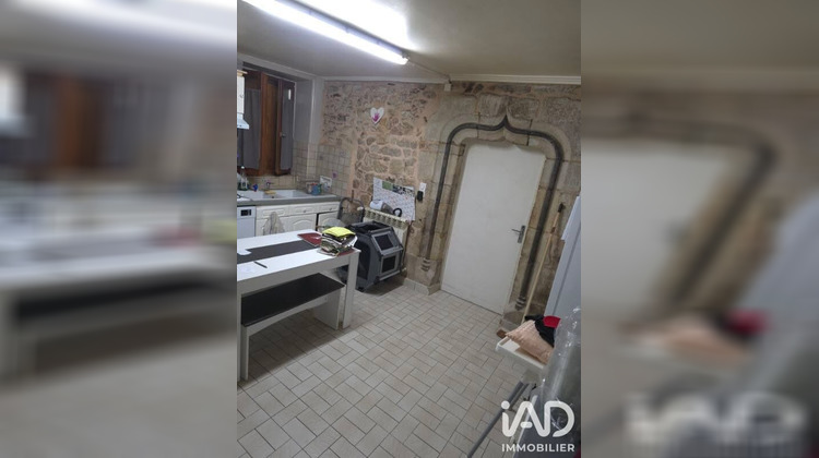 Ma-Cabane - Vente Boutique Lezoux, 135 m²