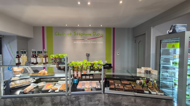 Ma-Cabane - Vente Boutique LEZOUX, 341 m²