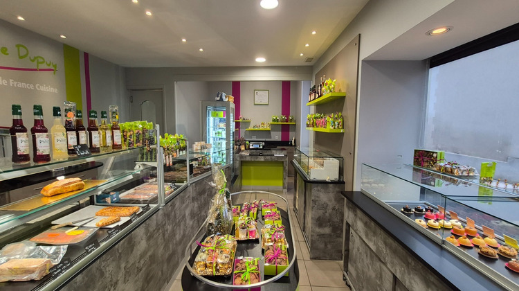 Ma-Cabane - Vente Boutique LEZOUX, 341 m²