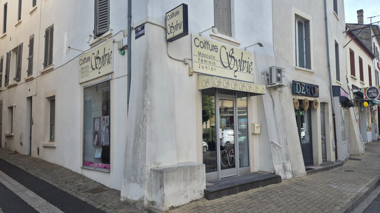 Ma-Cabane - Vente Boutique LEZOUX, 60 m²