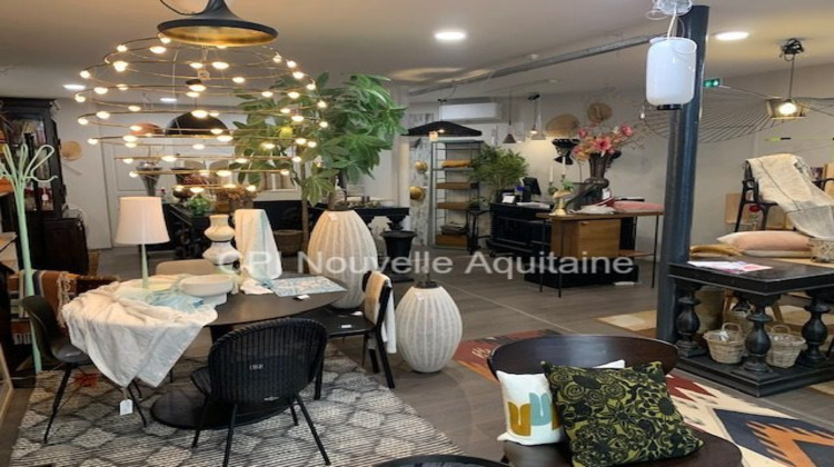 Ma-Cabane - Vente Boutique Libourne, 85 m²