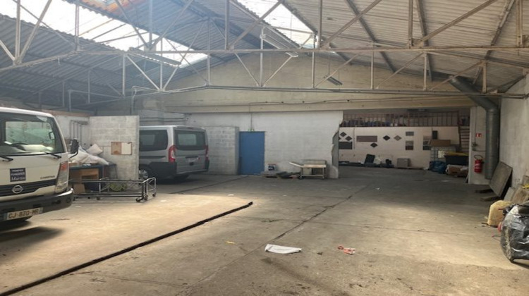 Ma-Cabane - Vente Boutique Libourne, 775 m²