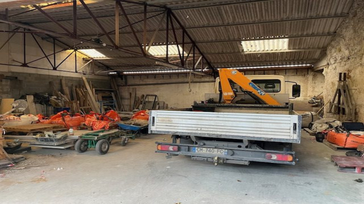 Ma-Cabane - Vente Boutique Libourne, 775 m²