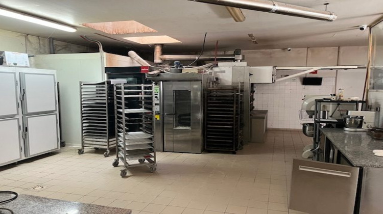 Ma-Cabane - Vente Boutique Libourne, 330 m²