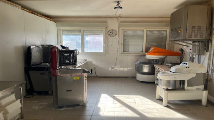 Ma-Cabane - Vente Boutique Libourne, 330 m²