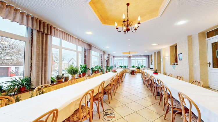 Ma-Cabane - Vente Boutique Lichtenberg, 663 m²