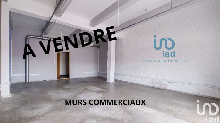 Ma-Cabane - Vente Boutique Licques, 100 m²