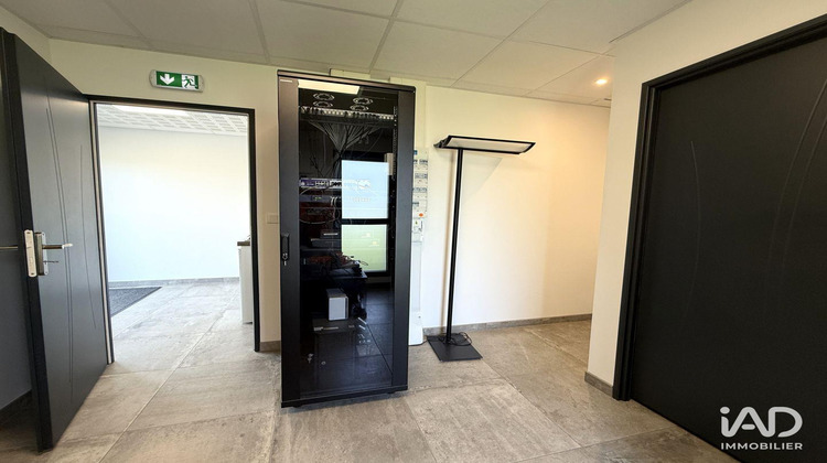 Ma-Cabane - Vente Boutique Lieurey, 194 m²