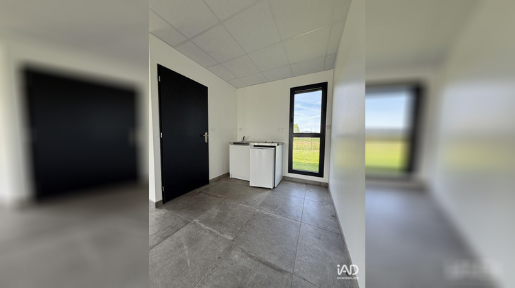 Ma-Cabane - Vente Boutique Lieurey, 194 m²