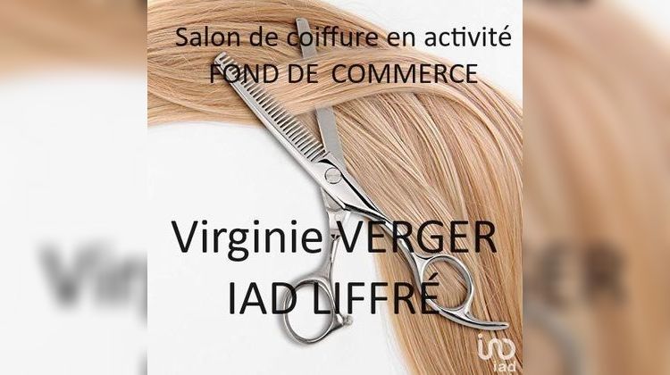 Ma-Cabane - Vente Boutique Liffré, 97 m²