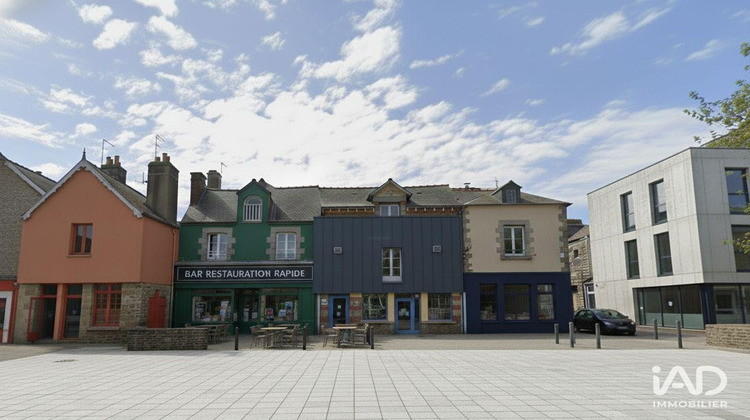 Ma-Cabane - Vente Boutique Liffré, 70 m²