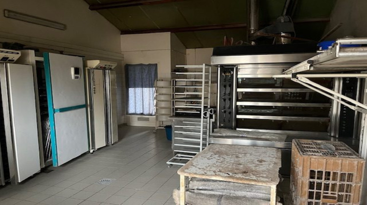 Ma-Cabane - Vente Boutique Lignières-Sonneville, 365 m²