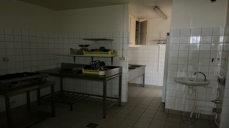 Ma-Cabane - Vente Boutique Lignières-Sonneville, 365 m²