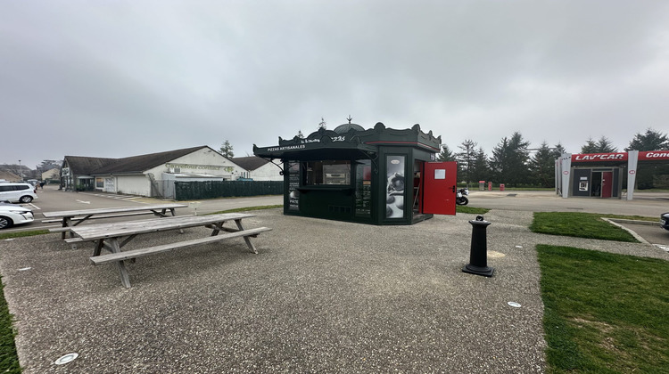 Ma-Cabane - Vente Boutique Ligny-le-Châtel, 10 m²