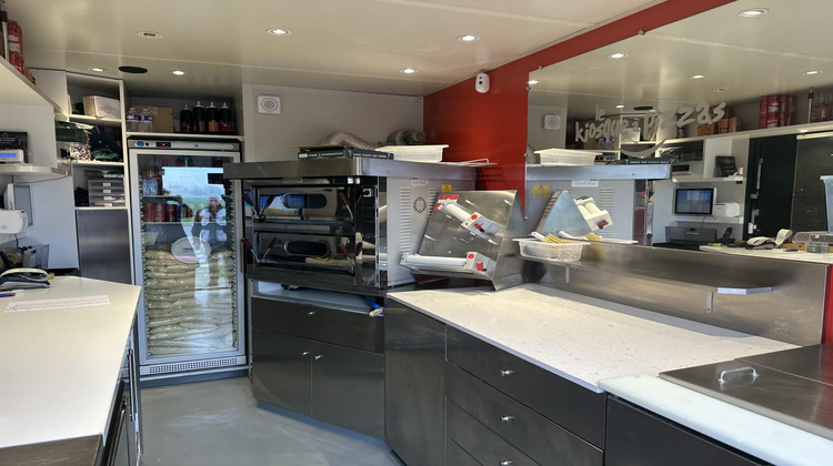 Ma-Cabane - Vente Boutique Ligny-le-Châtel, 10 m²