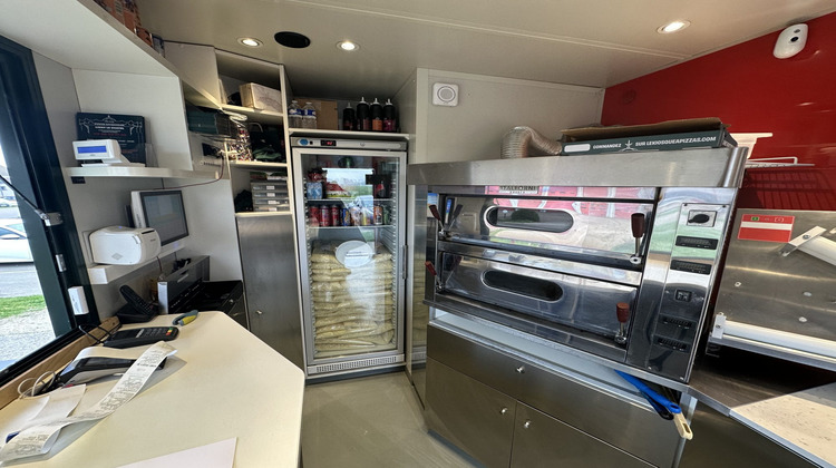 Ma-Cabane - Vente Boutique Ligny-le-Châtel, 10 m²