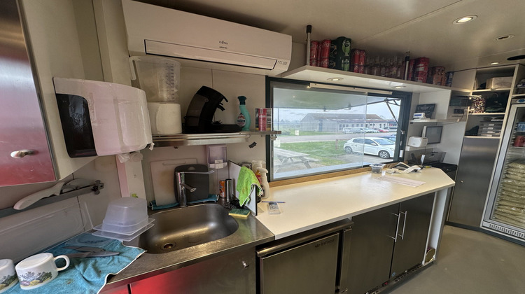 Ma-Cabane - Vente Boutique Ligny-le-Châtel, 10 m²