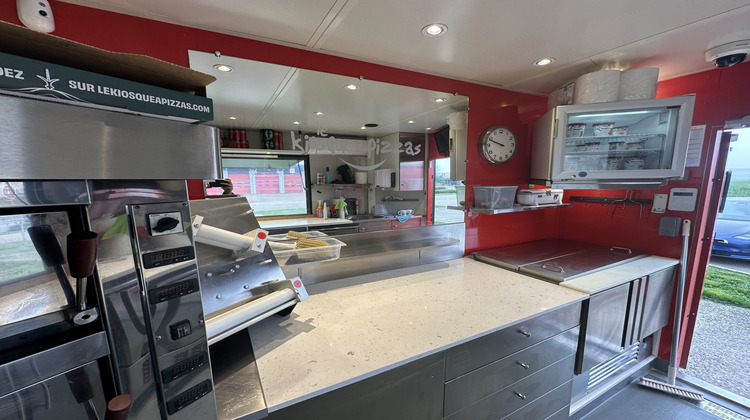 Ma-Cabane - Vente Boutique Ligny-le-Châtel, 10 m²