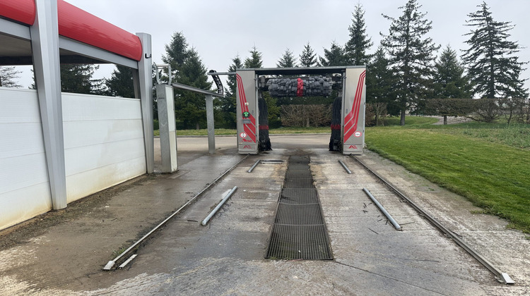 Ma-Cabane - Vente Boutique Ligny-le-Châtel, 100 m²