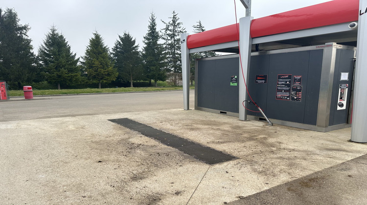 Ma-Cabane - Vente Boutique Ligny-le-Châtel, 100 m²