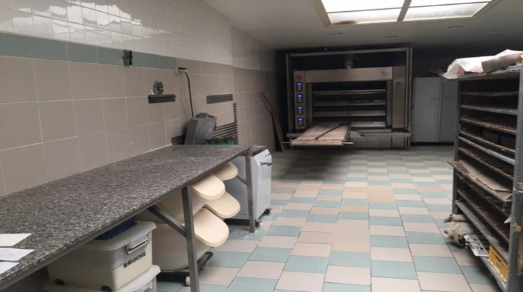 Ma-Cabane - Vente Boutique LILLE, 400 m²