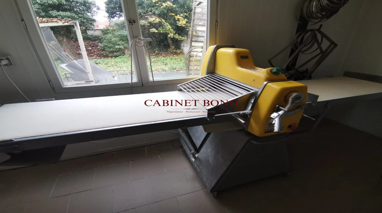 Ma-Cabane - Vente Boutique Lille, 200 m²