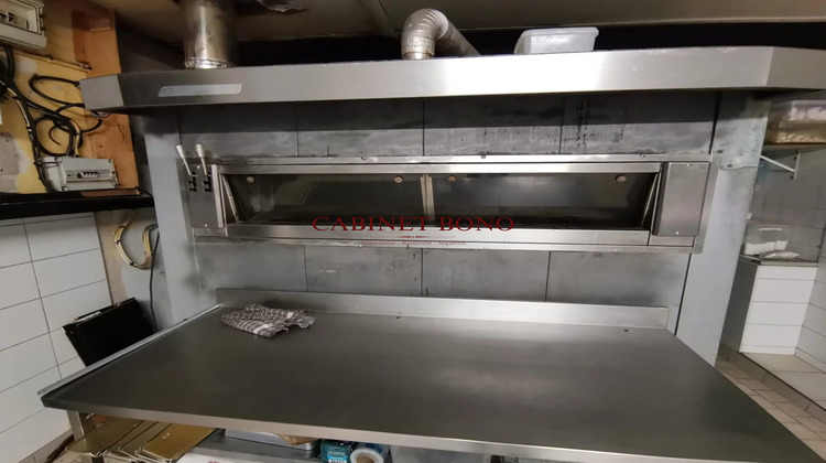 Ma-Cabane - Vente Boutique Lille, 200 m²