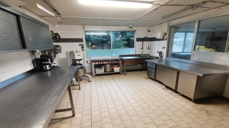 Ma-Cabane - Vente Boutique Lille, 200 m²