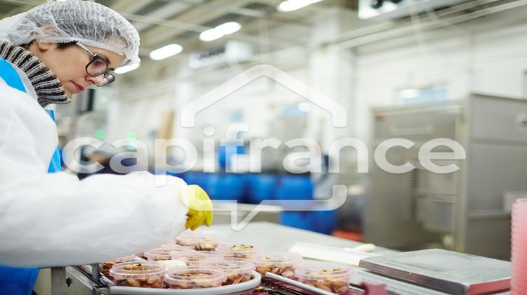 Ma-Cabane - Vente Boutique LILLE, 153 m²