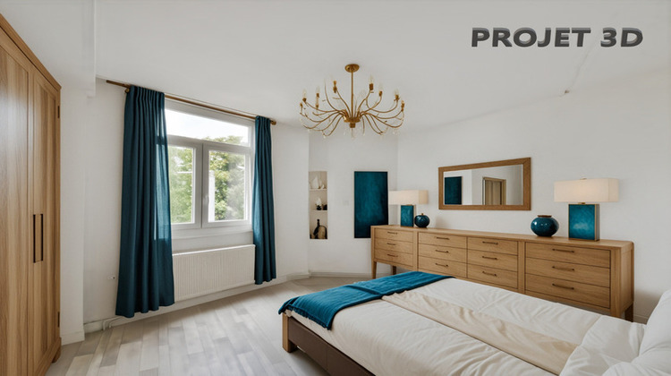 Ma-Cabane - Vente Boutique LILLE, 82 m²