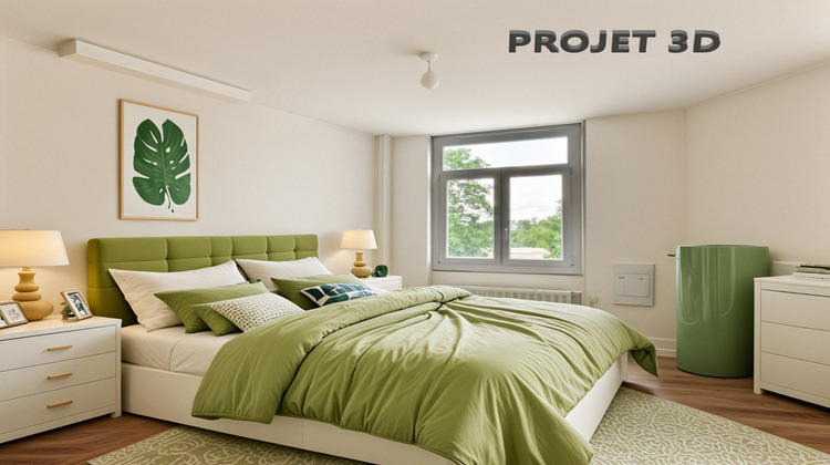 Ma-Cabane - Vente Boutique LILLE, 82 m²