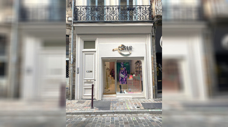 Ma-Cabane - Vente Boutique LILLE, 34 m²