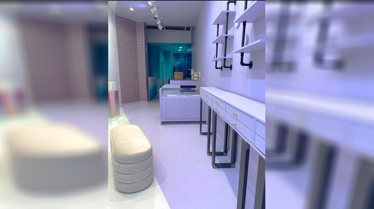 Ma-Cabane - Vente Boutique LILLE, 34 m²