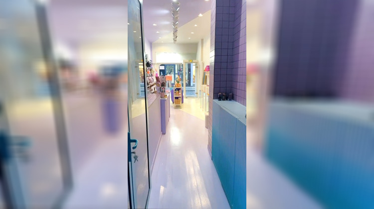 Ma-Cabane - Vente Boutique LILLE, 34 m²