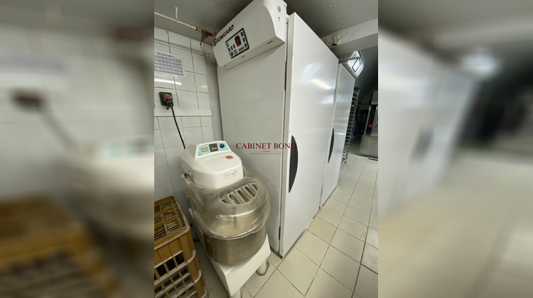 Ma-Cabane - Vente Boutique Lille, 200 m²