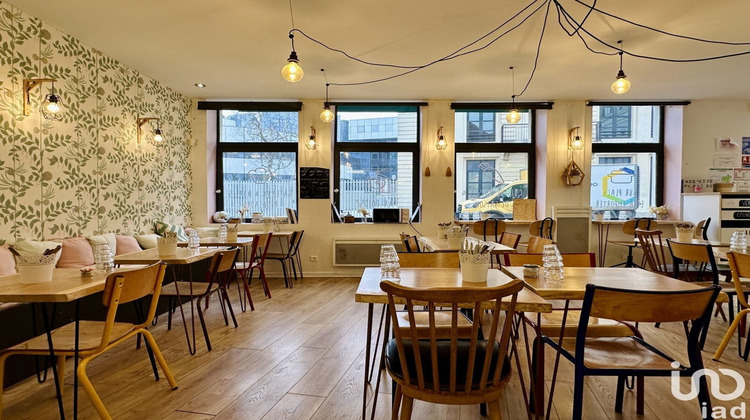 Ma-Cabane - Vente Boutique Lille, 65 m²