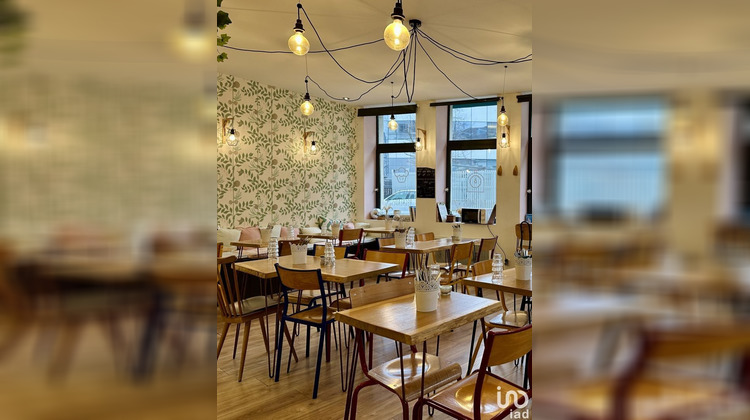 Ma-Cabane - Vente Boutique Lille, 65 m²