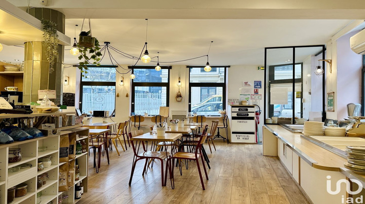 Ma-Cabane - Vente Boutique Lille, 65 m²